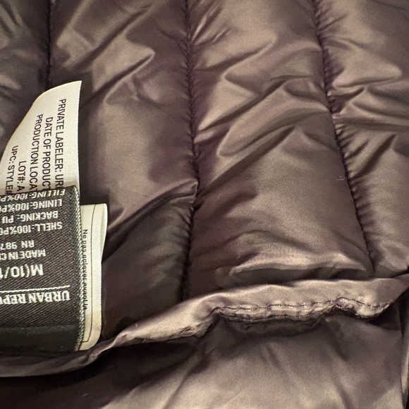 Urban Republic Jacket - Picture 10 of 14